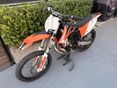 KTM 250 SX 2012/10 - 11