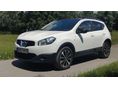 NISSAN QASHQAI 1.6 dCi i-Way Start&Stop Magyar üzembe helyezés 1. Tulajdonos