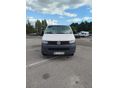 VOLKSWAGEN TRANSPORTER T5 2012/7 - 2