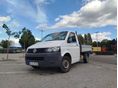 VOLKSWAGEN TRANSPORTER T5 2012/7 - 7