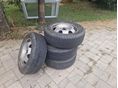 VOLKSWAGEN TRANSPORTER T5 2012/7 - 9