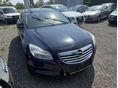 OPEL INSIGNIA 2011/7 - 2