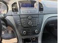 OPEL INSIGNIA 2011/7 - 8
