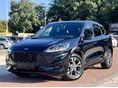 FORD KUGA 2.5 FHEV ST-Line AWD CVT DIGIT KLÍMA/TÁVTARTÓ TEMPOMAT/HOLTTÉRFIGYELŐ/ELSŐ-HÁTSÓ KAMERA