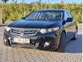 HONDA ACCORD 2008/6 - 2