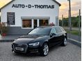 AUDI A4 2.0 TDI Sport EDITION S-line Virtual cockpit