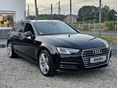 AUDI A4 2016/11 - 2