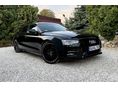 AUDI A5 Sportback 3.0 V6 TDI [5 személy] MANUAL 6 - NAVI - SPORT BELSŐ - LED - ÜLÉSFŰTÉS - TEMPOMAT - FRISS MŰSZAKI