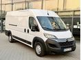 CITROEN JUMPER 2.2 BlueHDI 350 Heavy L4H2 MAGYARORSZÁGI!