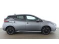NISSAN LEAF N-Connecta 40kWh (Automata) Magyarországi-Első Tulajdonostól!