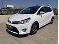 TOYOTA VERSO 2.0 D-4D Lounge ELSŐ TULAJOS!MEGKÍMÉLT SZÉP!7SZEMLYES!PANORÁMA TETŐ!GARANCIA!