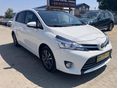 TOYOTA VERSO 2014/2 - 2