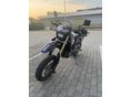 SUZUKI DR-Z 400 2006/12 - 2