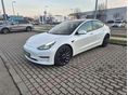 TESLA MODEL 3 Performance AWD (Automata) Magyar. Sérülésmentes