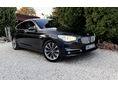 BMW GRAN TURISMO 530d xDrive F07 LCI ÚJ VEZÉRLÉS/CSAPÁGYSOR - 6WB - HEAD-UP - NBT - PANTETŐ - ÜLÉ
