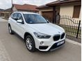 BMW X1 sDrive16d / VALÓS KM / GYÖNYÖRŰ ÁLLAPOT / MEGKÍMÉLT !!!