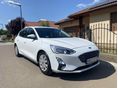 FORD FOCUS 1.5 EcoBlue Trend !Magyarországi! !Költségmentes! MÁRKASZERVIZBEN SZERVIZELT !!!