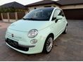 FIAT 500 1.2 8V Pop S&S EU6 Új vezérlés/Digitklíma/Panotető/116.000km