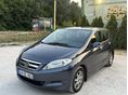 HONDA FR-V 1.7 Comfort