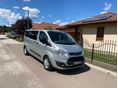 FORD TRANSIT Custom 2.2 TDCi 310 LWB Trend !Magyarországi! !Költségmentes! !155.000 km!