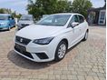 SEAT IBIZA 1.0 MPI Led fényszóró . Sávtartó. Távolságtartó tempomat. Igazi városi cirkáló !