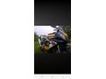 HONDA CBR 900 RR 