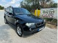 BMW X3 2007/10 - 2