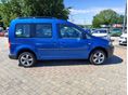 VOLKSWAGEN CADDY 2013/7 - 5