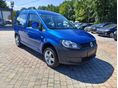 VOLKSWAGEN CADDY 2013/7 - 2