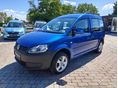VOLKSWAGEN CADDY 1.2 TSI Life Trendline