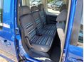 VOLKSWAGEN CADDY 2013/7 - 11
