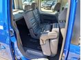 VOLKSWAGEN CADDY 2013/7 - 12