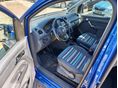 VOLKSWAGEN CADDY 2013/7 - 8