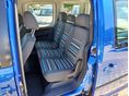 VOLKSWAGEN CADDY 2013/7 - 9
