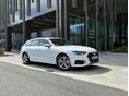 AUDI A4 Avant 40 TFSI Advanced S-tronic