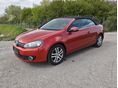 VOLKSWAGEN GOLF VI 2011/12 - 2
