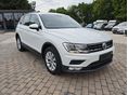 VOLKSWAGEN TIGUAN 2.0 TDI BMT SCR Comfortline Sávtartó. Távolságtartó. Webastó Távirányítós allófütés. vonóhorog. Kulcs nél. i