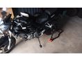 SUZUKI SV 650 N 