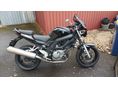 SUZUKI SV 650 N 2005/6 - 2