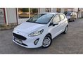 FORD FIESTA 1.1 Connected MAGYAR+FRISS SZERVIZ+GYÁRI FÉNYEZÉS+ELSŐ TULAJ !!!