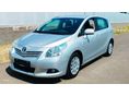 TOYOTA VERSO 1.8 Sol Friss műszaki! MEGBÍZHATÓSÁG!