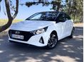 HYUNDAI I20 1.2 MPi Premium Ülés fűtés. Kormány fűtés. Carplay! Android auto