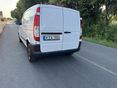MERCEDES-BENZ VITO 2007/12 - 2