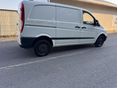 MERCEDES-BENZ VITO 2007/12 - 4