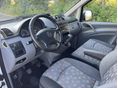 MERCEDES-BENZ VITO 2007/12 - 9
