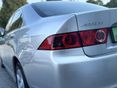 HONDA ACCORD 2.0 Comfort My. 06 FaceLifT!221eKm!RozsdaMentes!
