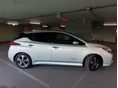 NISSAN LEAF 2018/3 - 2