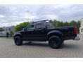 NISSAN NAVARA 2014/11 - 2