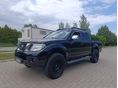 NISSAN NAVARA 2014/11 - 3
