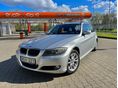 BMW 320 E91
